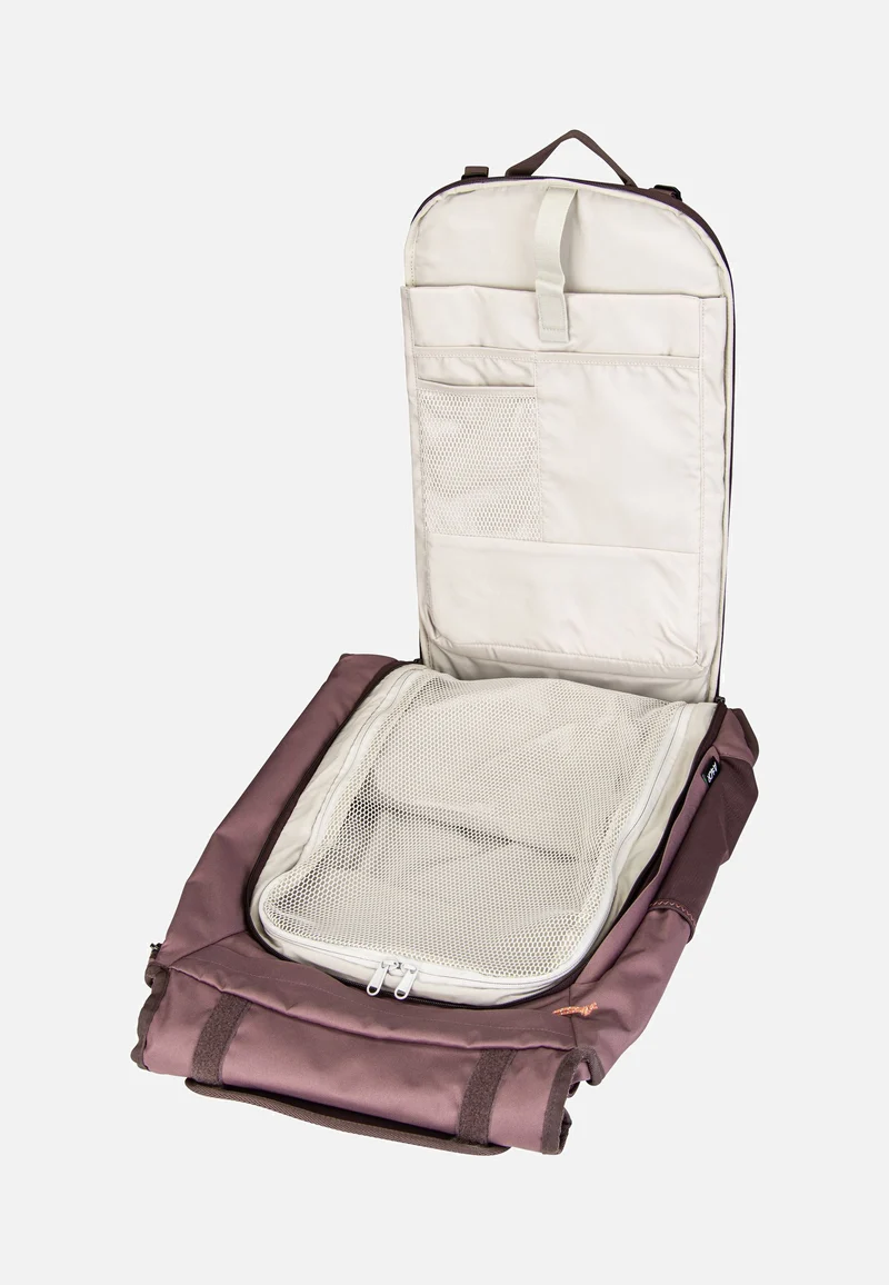 Travel Pack Oxy Purple - Reiserucksack