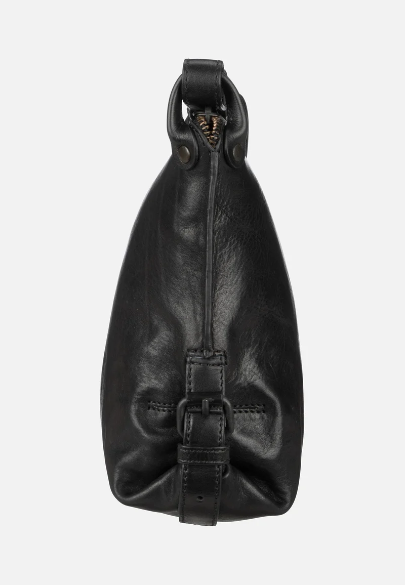 Mrs. Chocolate Cookie Black Smoke - Beuteltasche