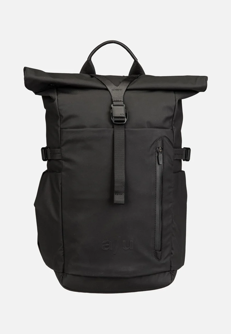 Tokachi RE Black - Rucksack