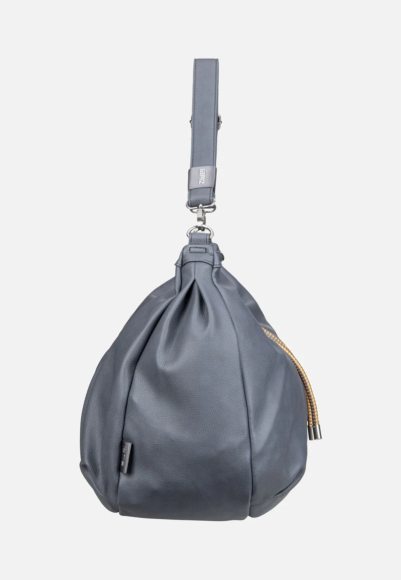 Lola LO200 Blue - Hobo Bag