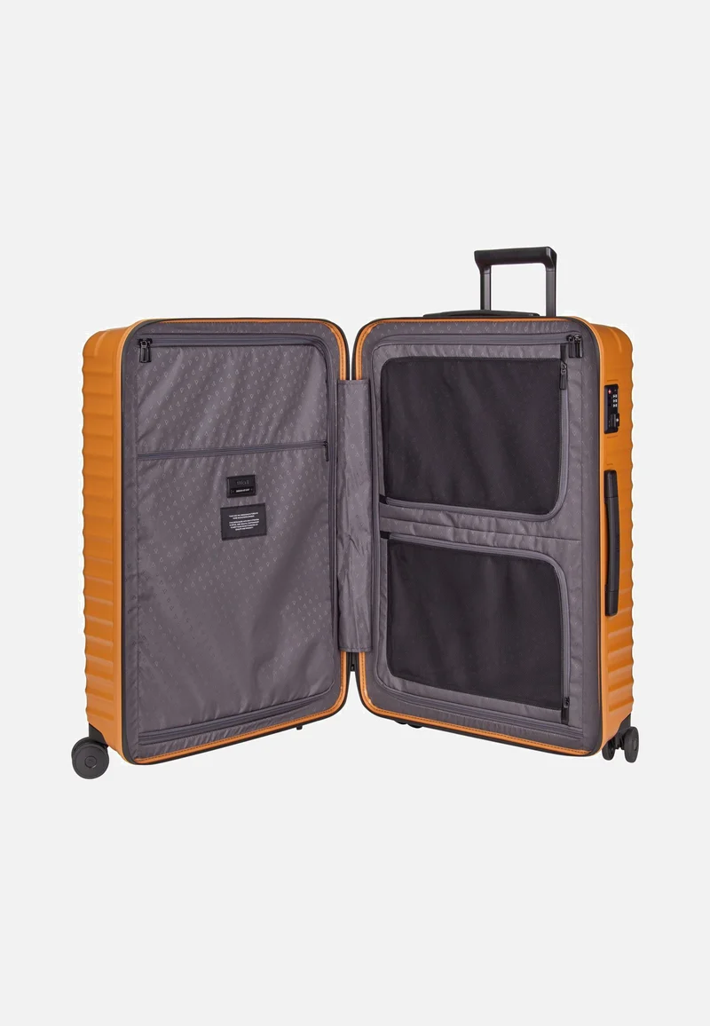 UPGRADE 4w Trolley L Canyon Bronze - Koffer