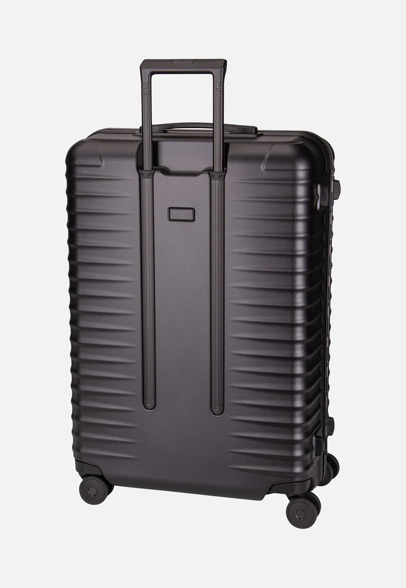 OVERSEAS 4w Trolley L Nightshade Black - Koffer
