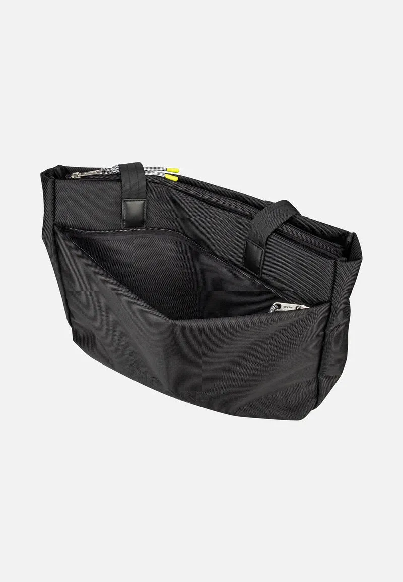 Lucky One 3245 Schwarz - Shopper