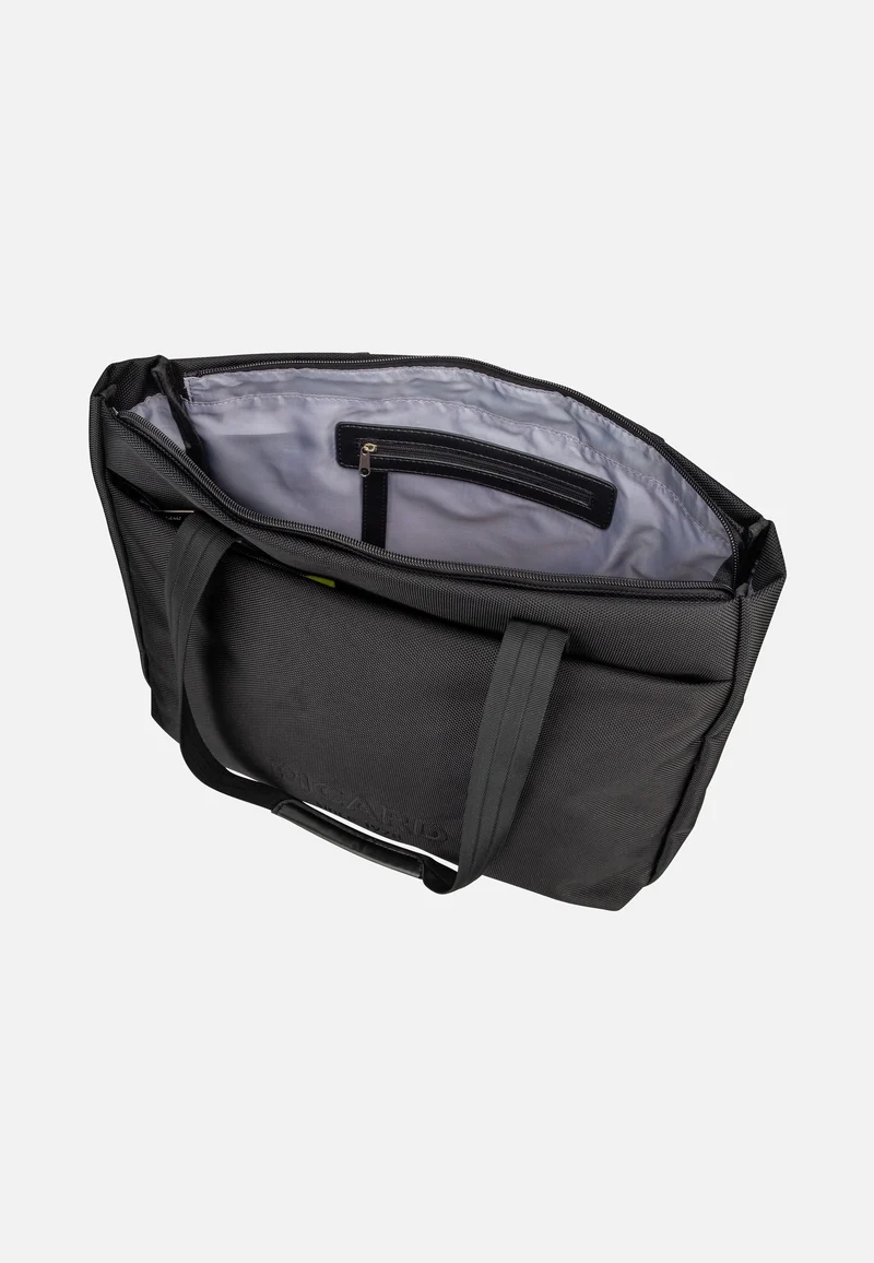 Lucky One 3245 Schwarz - Shopper