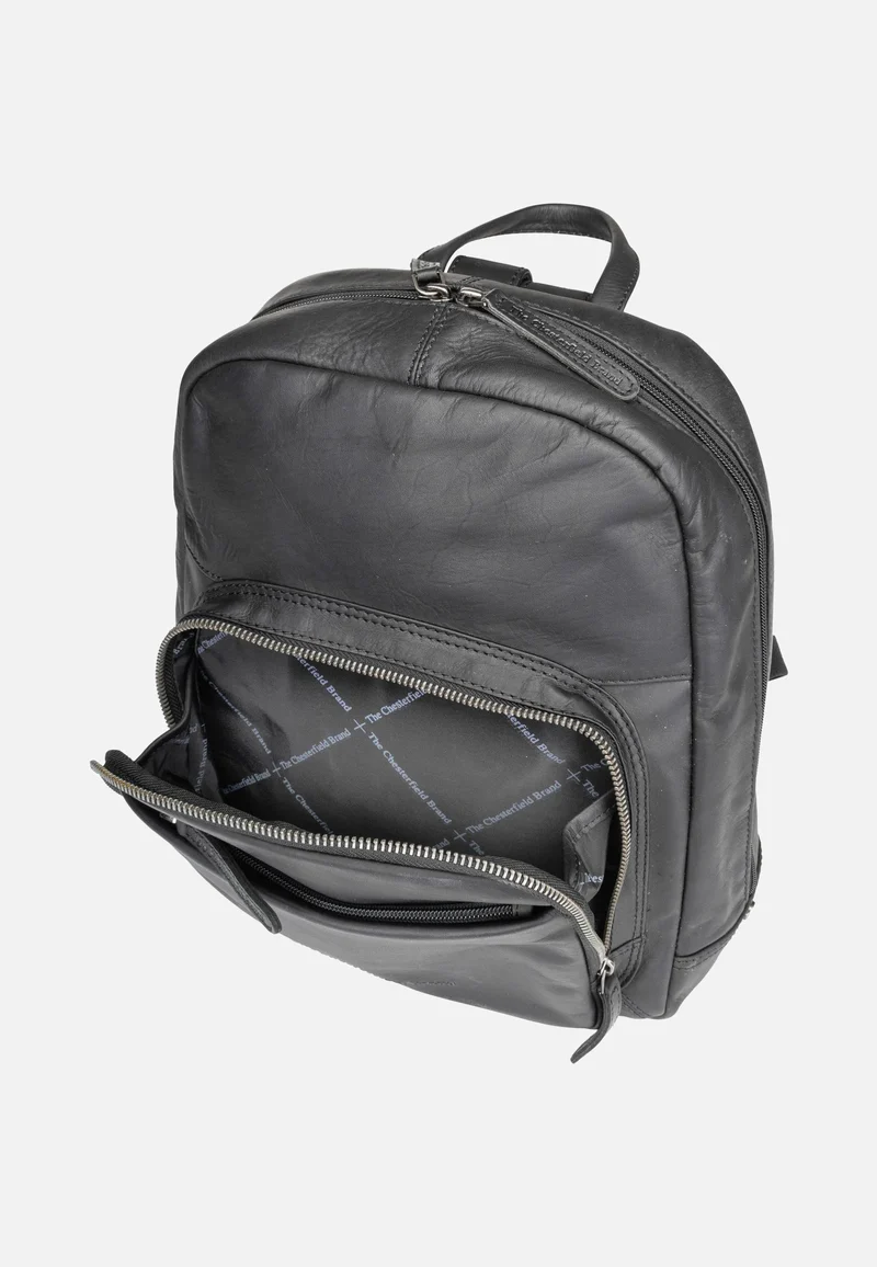 Santana 0300 Black - Rucksack