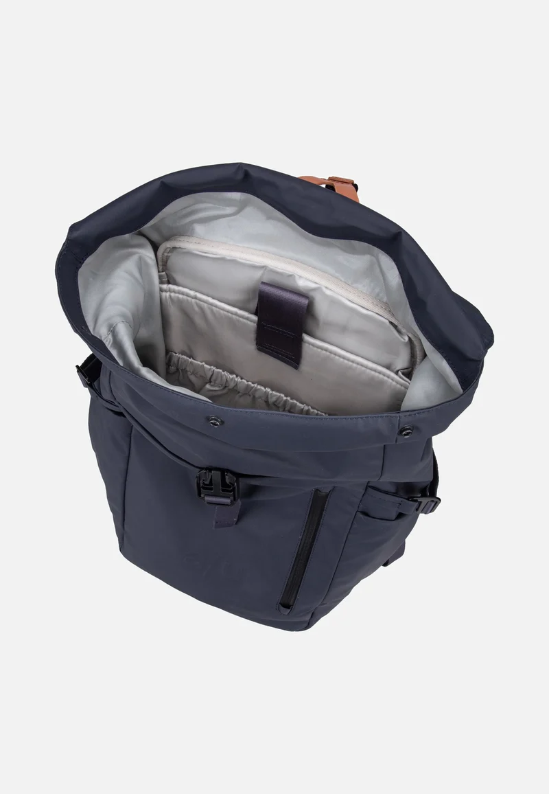 Tokachi RE Outer Space - Rolltop Rucksack