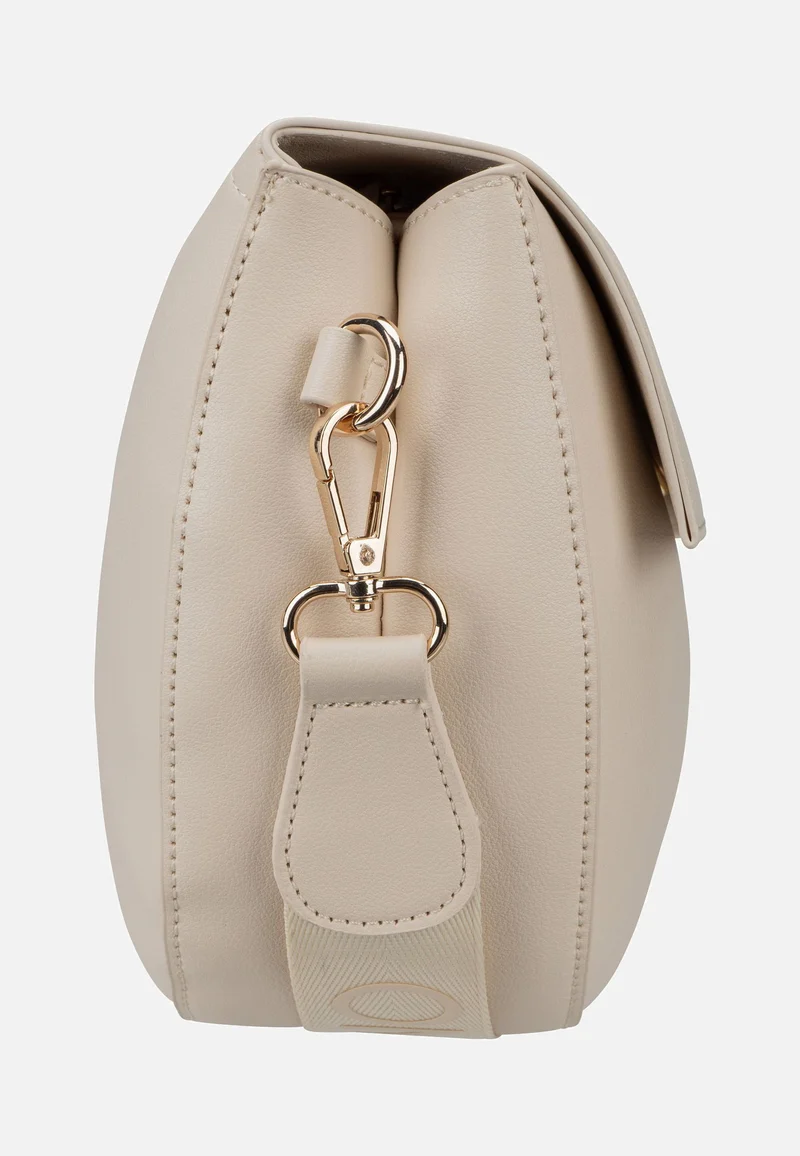 Bigs Pattina J02 Ecru - Saddle Bag