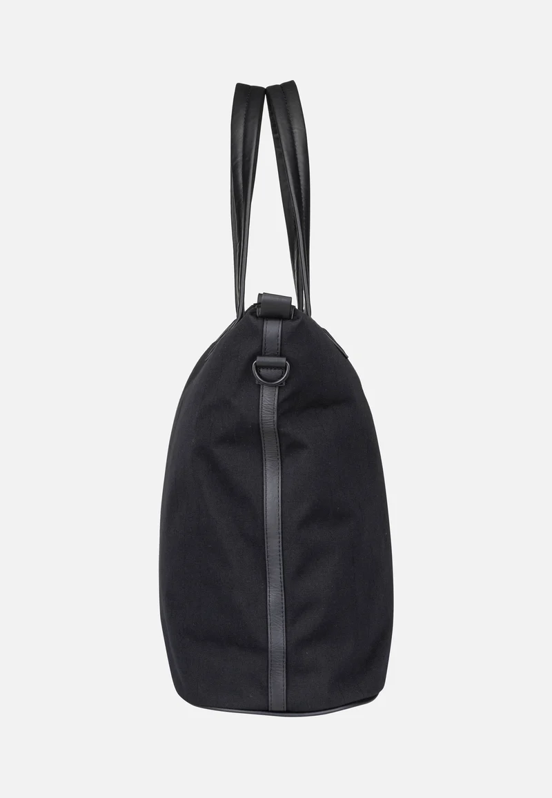 Everyday Wknd M Black - Weekender