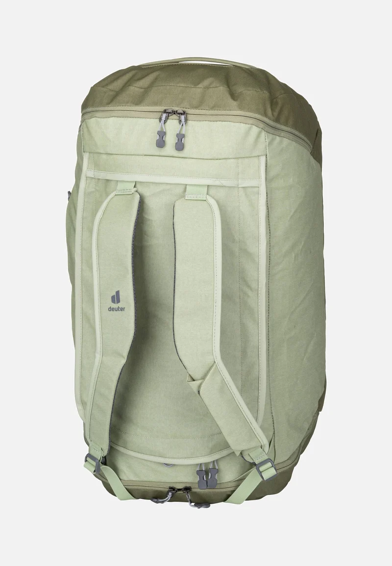 Duffel Pro 60 Mineral/grove - Dufflebag