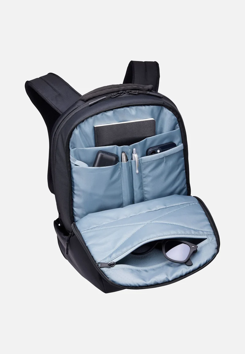 Subterra 2 21L Black - Rucksack