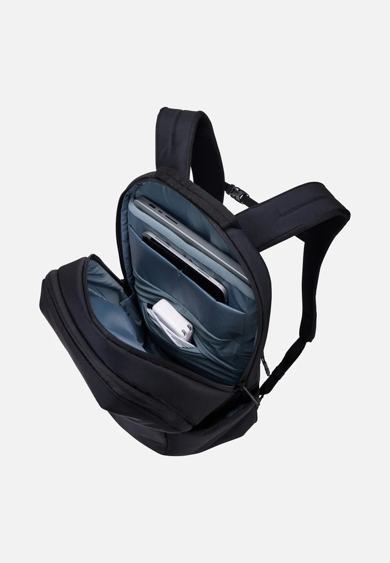 Subterra 2 21L Black - Rucksack