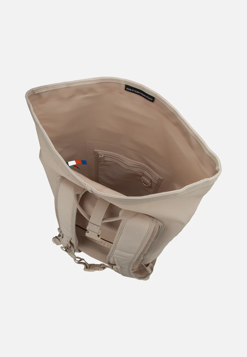 Rolltop Lite 2.0 Soft Shell - Rolltop Rucksack