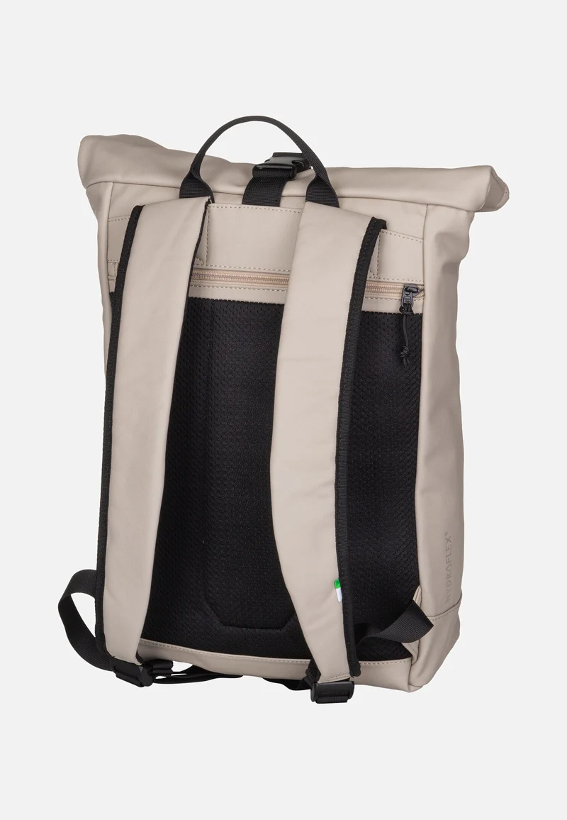 Cargo CAR200 Sand - Rolltop Rucksack