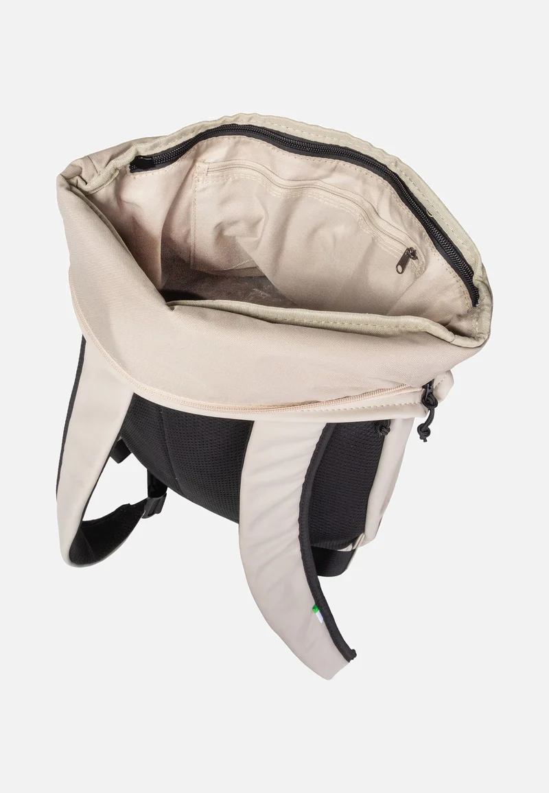 Cargo CAR200 Sand - Rolltop Rucksack