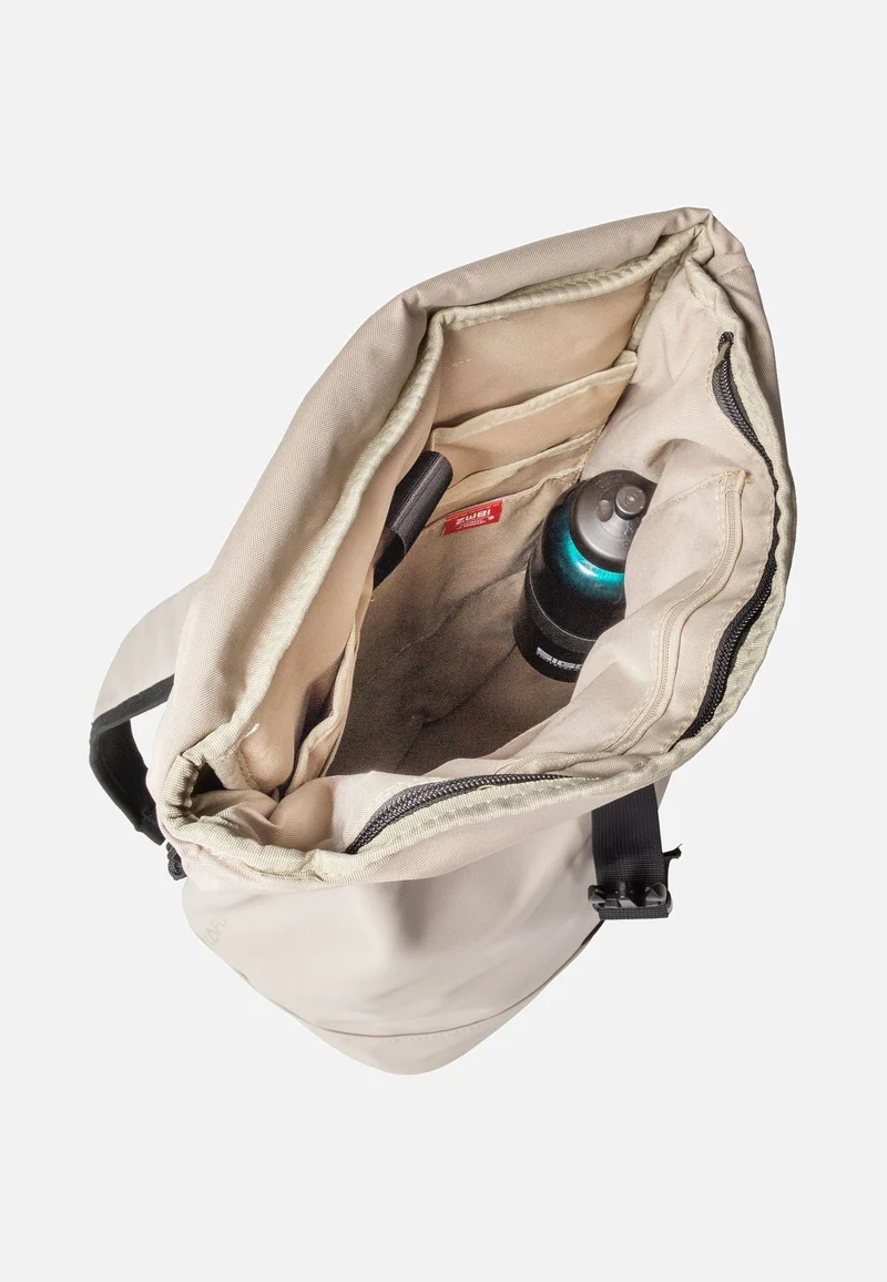Cargo CAR200 Sand - Rolltop Rucksack