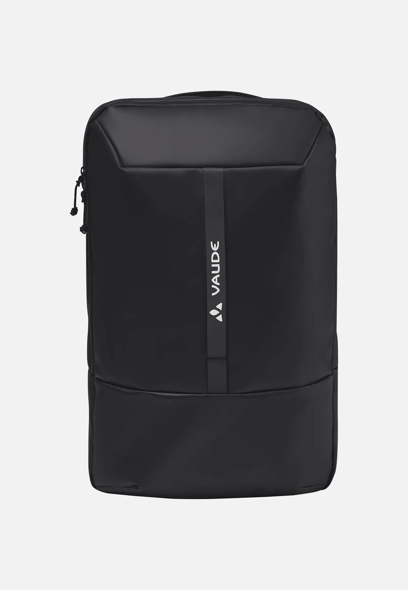 Mineo 17 Black - Rucksack