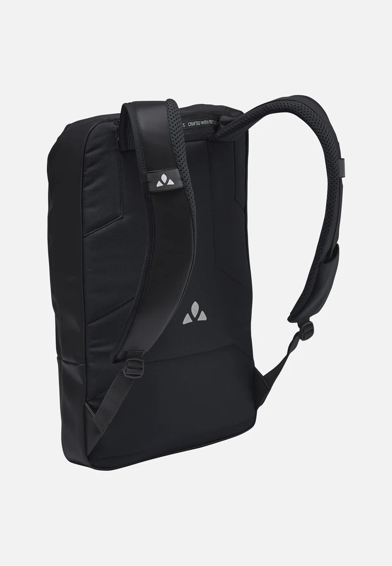 Mineo 17 Black - Rucksack