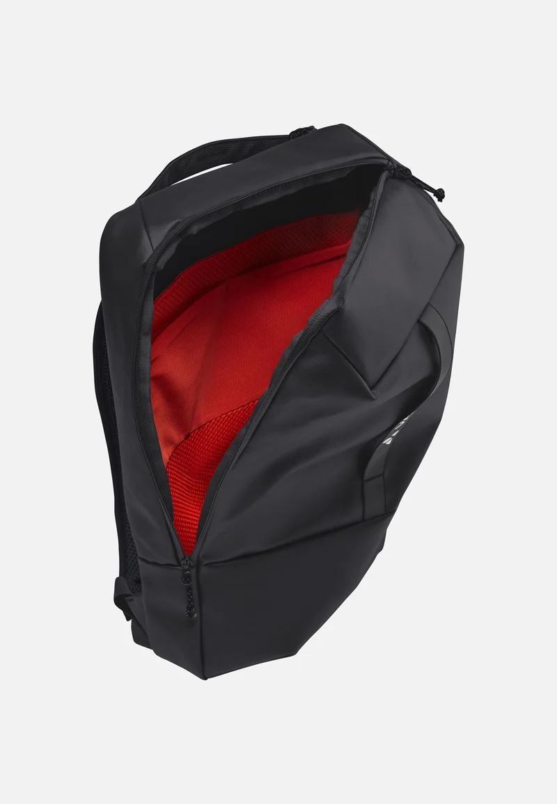 Mineo 17 Black - Rucksack