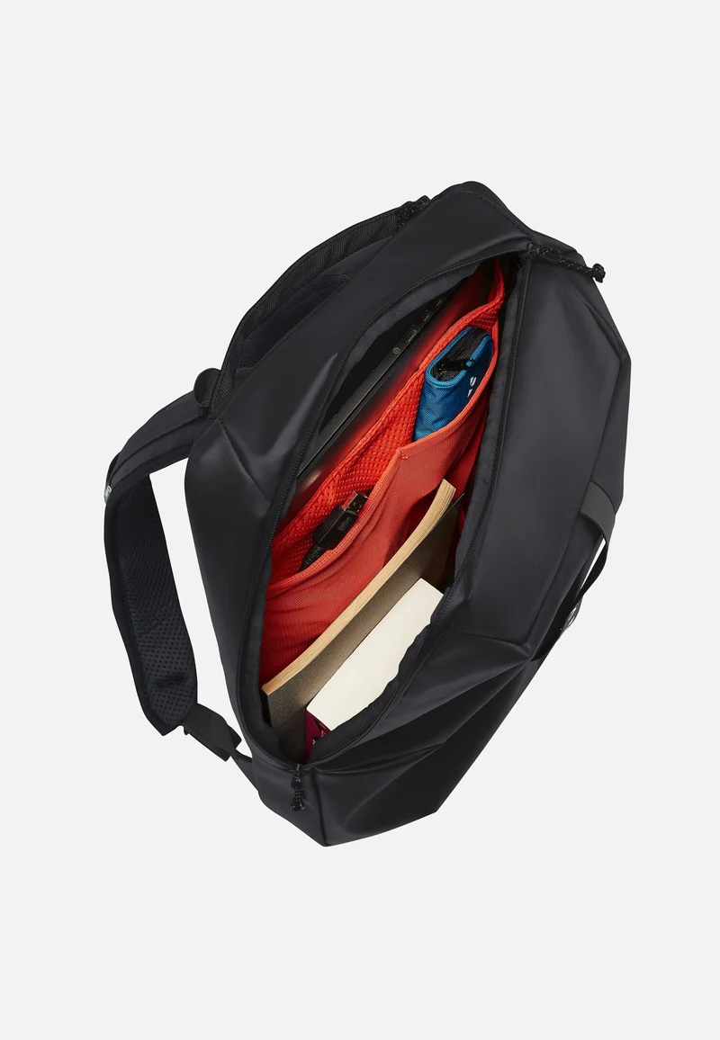 Mineo 17 Black - Rucksack