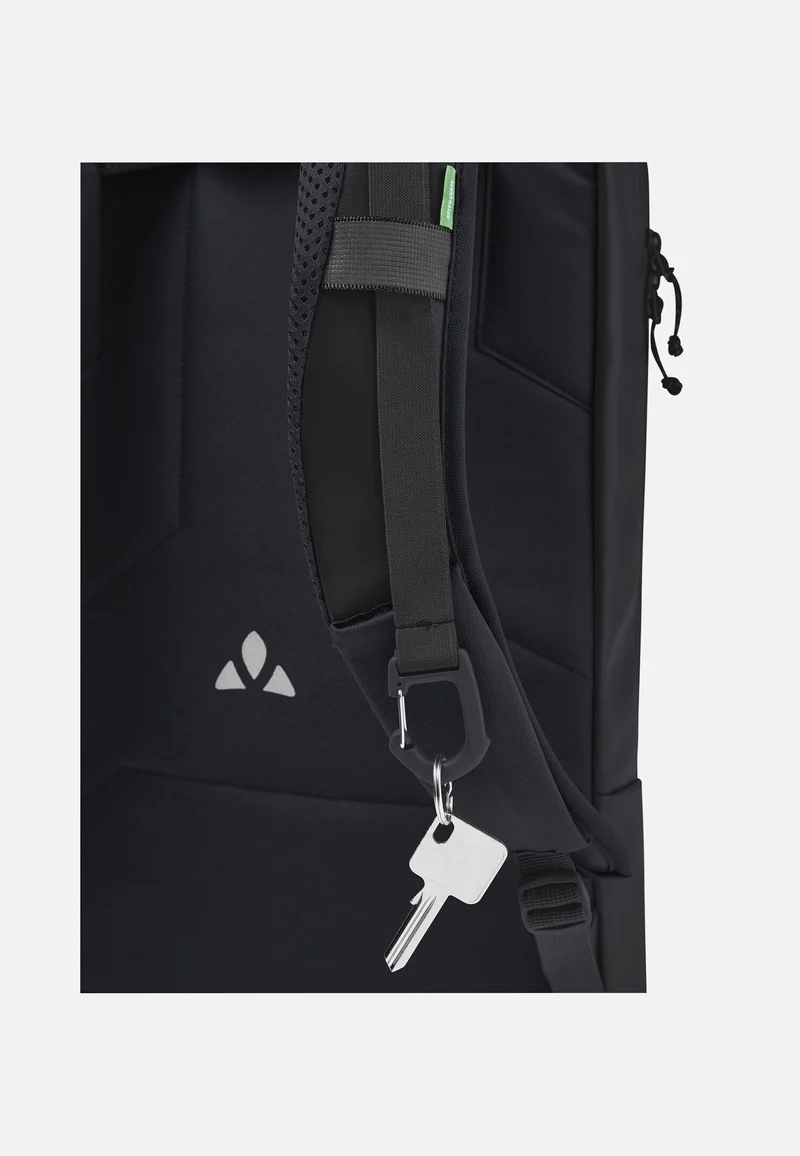 Mineo 17 Black - Rucksack