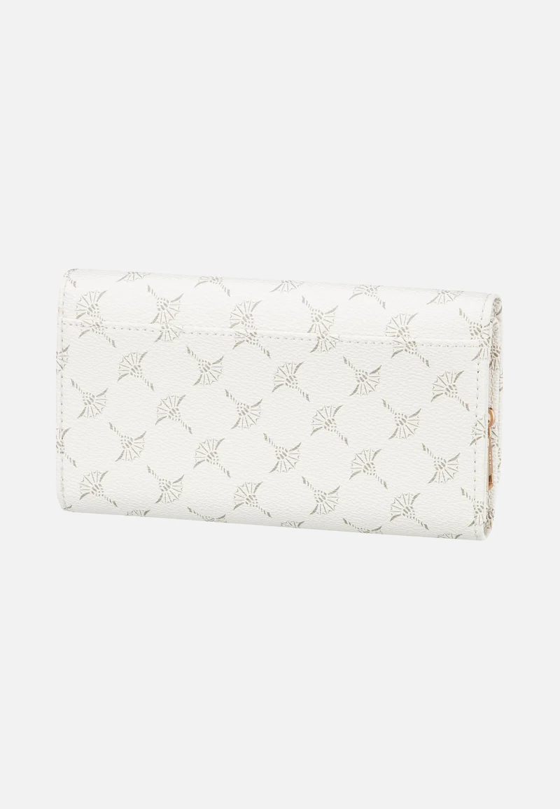 Cortina 1.0 Europa Purse LH10F Off White - Portemonnaie