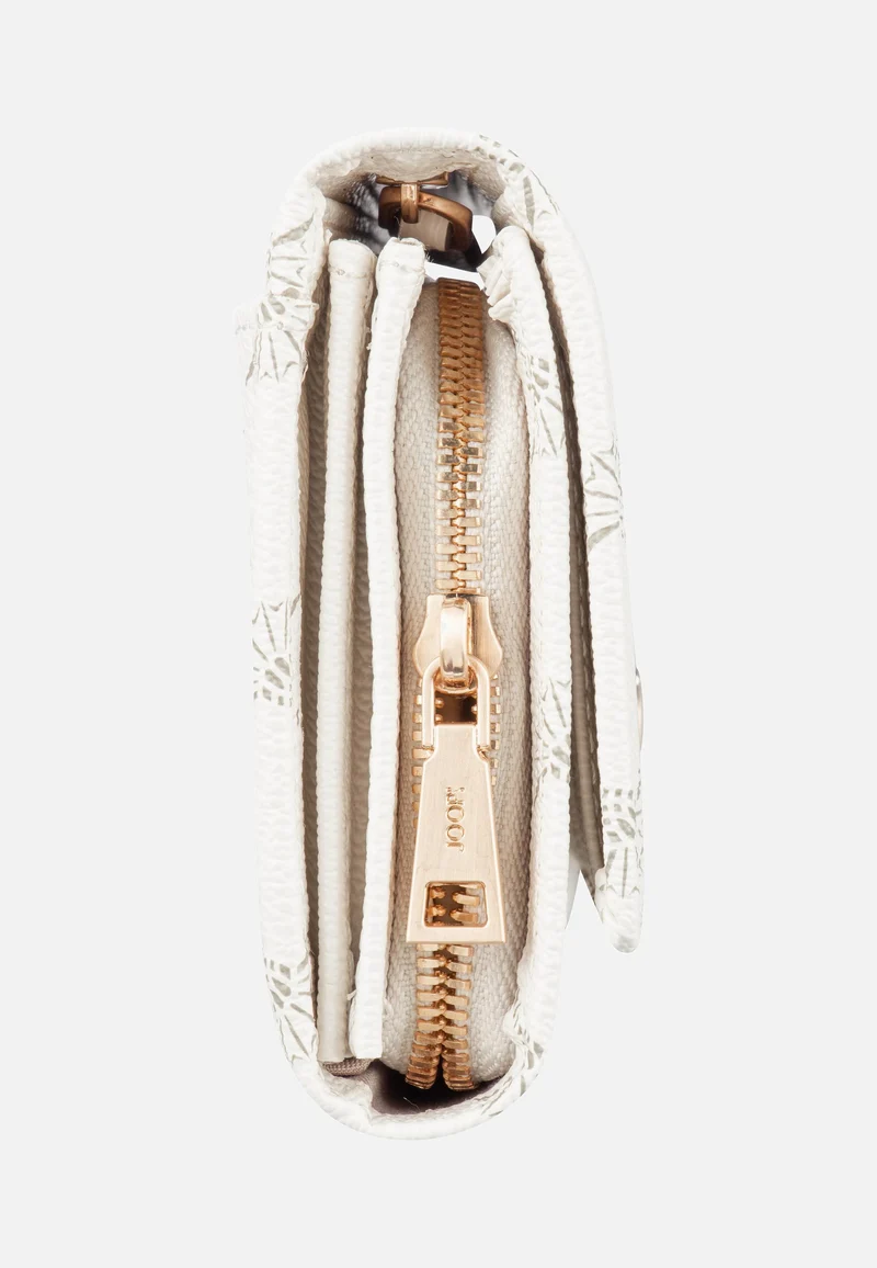 Cortina 1.0 Europa Purse LH10F Off White - Portemonnaie
