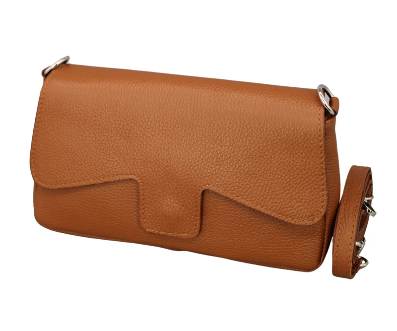 Runa - Cognac Braun