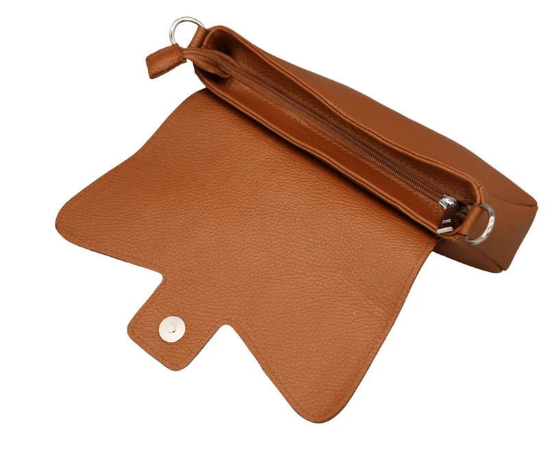 Runa - Cognac Braun