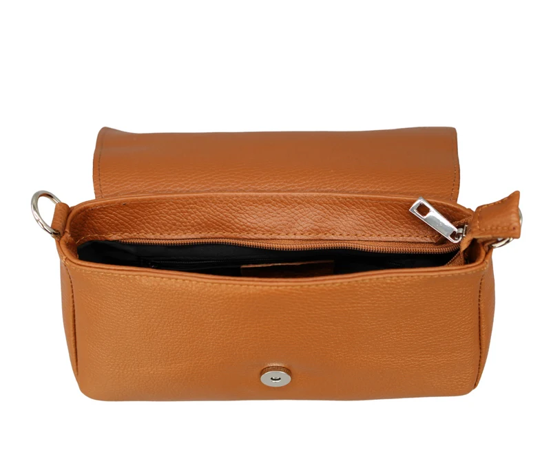 Runa - Cognac Braun