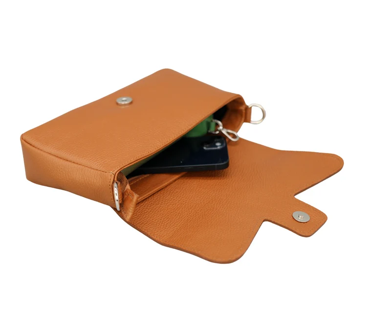 Runa - Cognac Braun