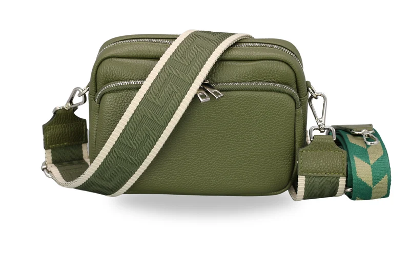 Bella - Khaki