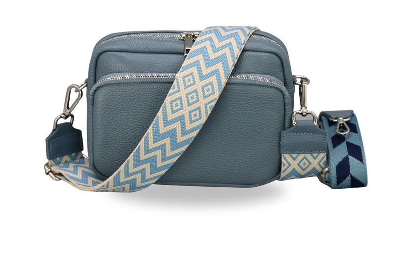 Bella - Jeans Blau