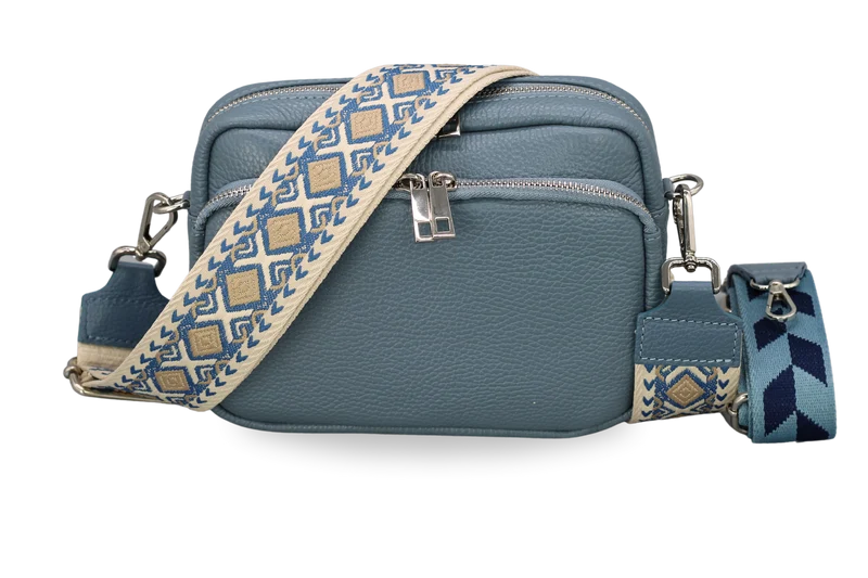 Bella - Jeans Blau