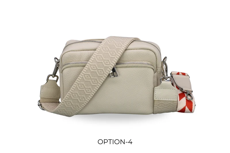 Bella - Beige