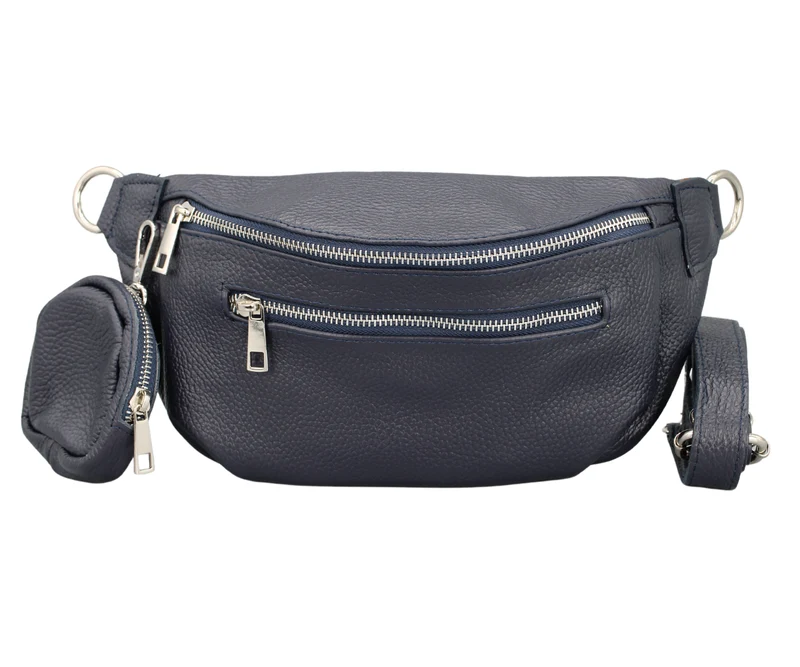 Yade - Navy Blau
