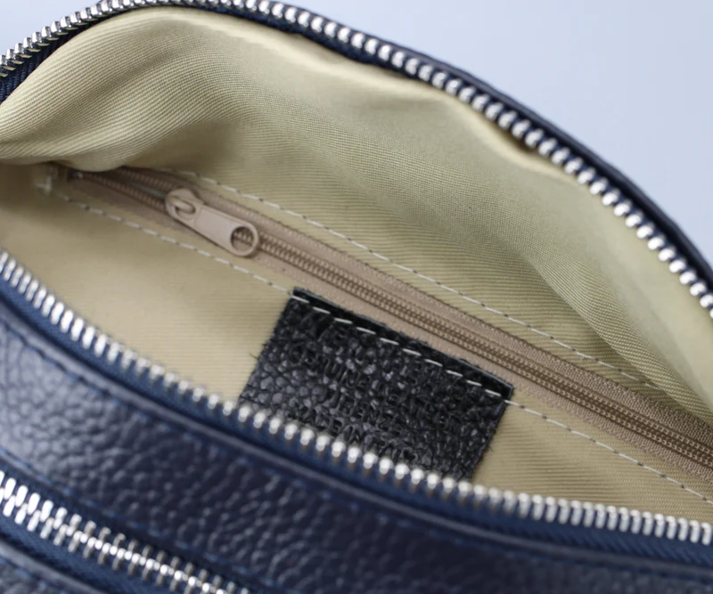 Yade - Navy Blau