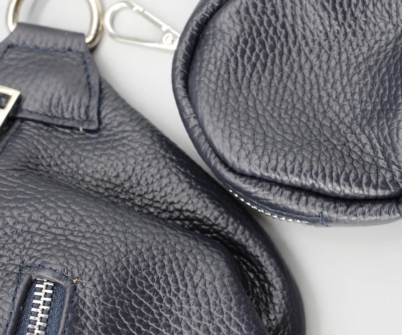 Yade - Navy Blau