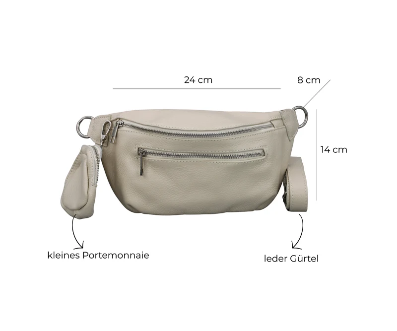 Yade - Beige