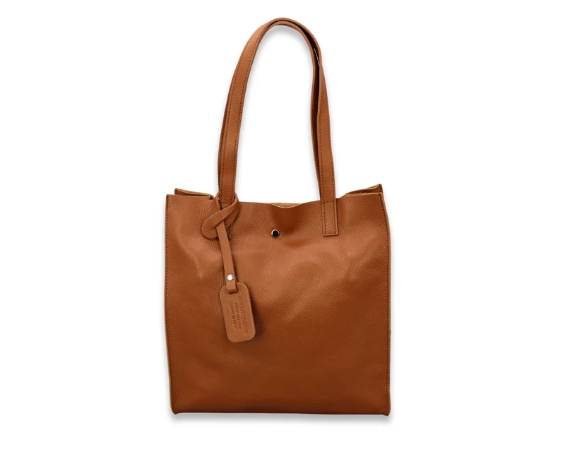 Tara - Cognac Braun