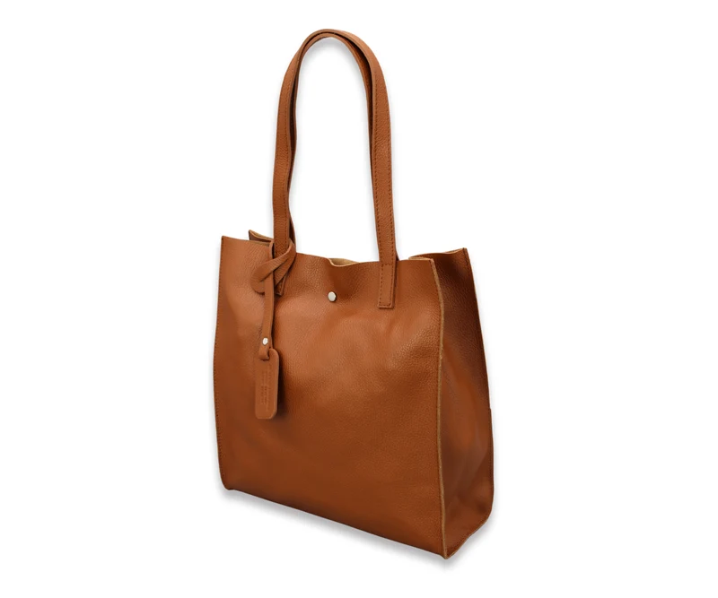 Tara - Cognac Braun