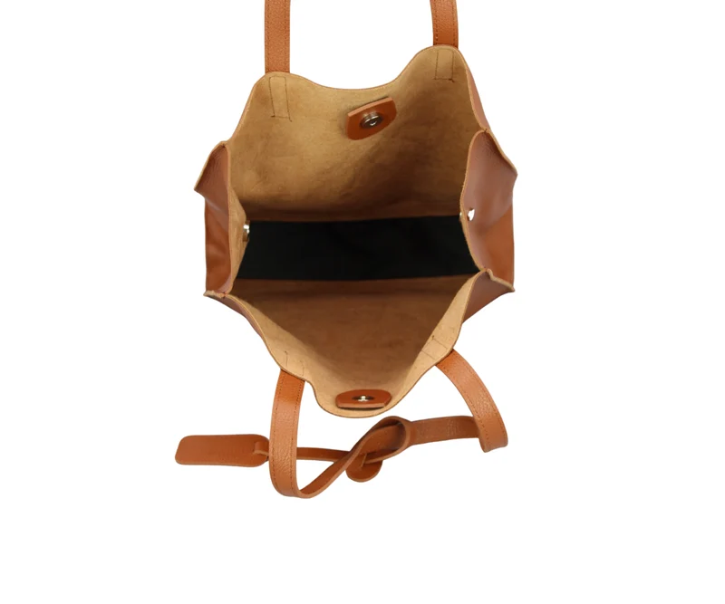 Tara - Cognac Braun