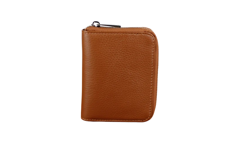 Clara - Cognac Braun