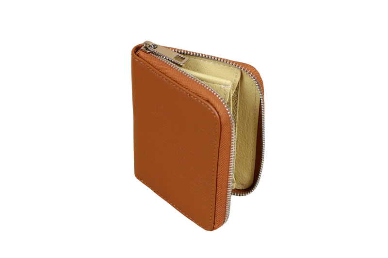 Clara - Cognac Braun