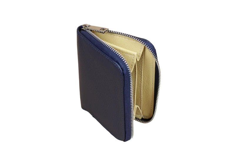 Clara - Navy Blau