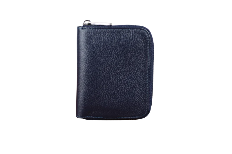 Clara - Navy Blau