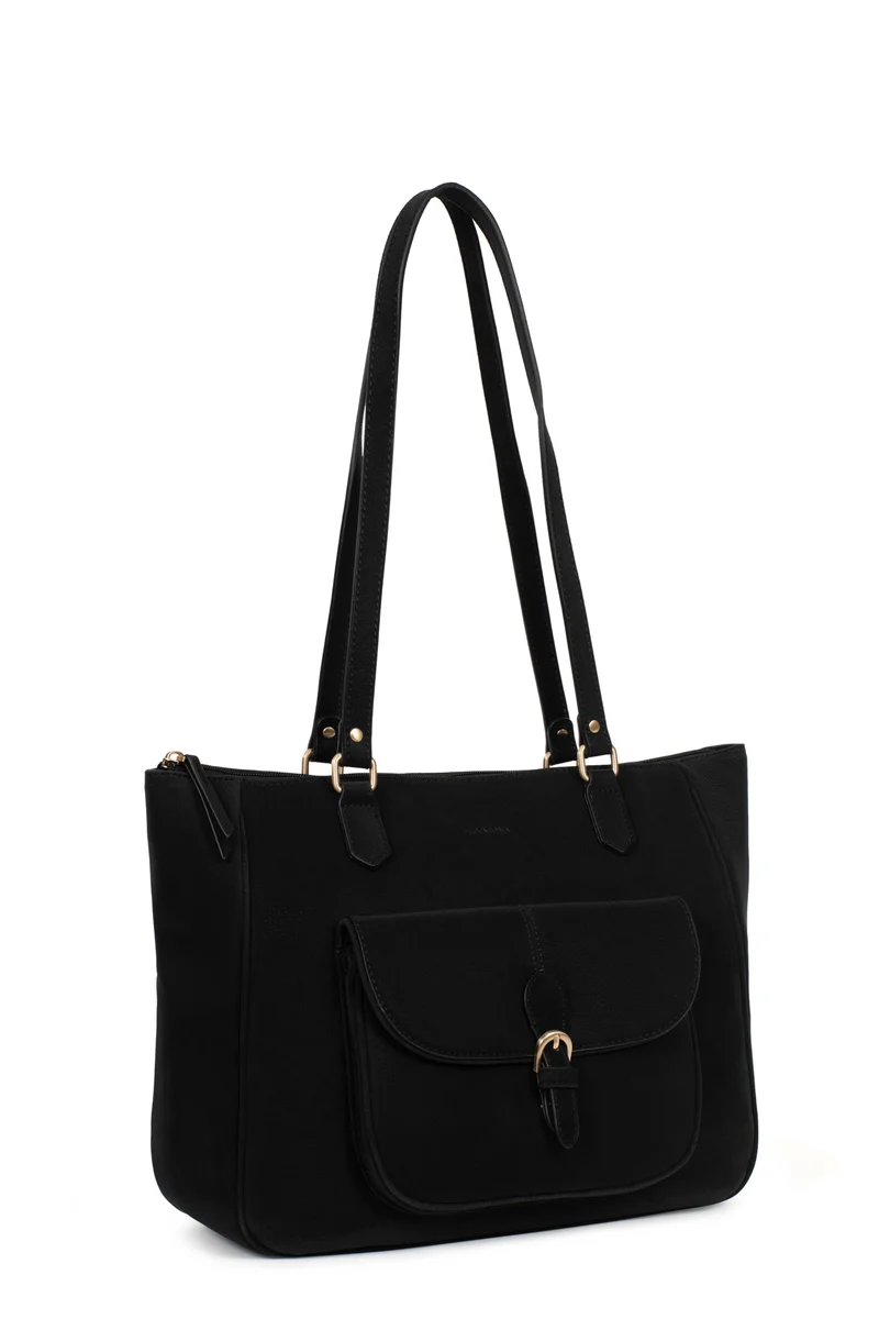 Sac cabas porté épaule - A4