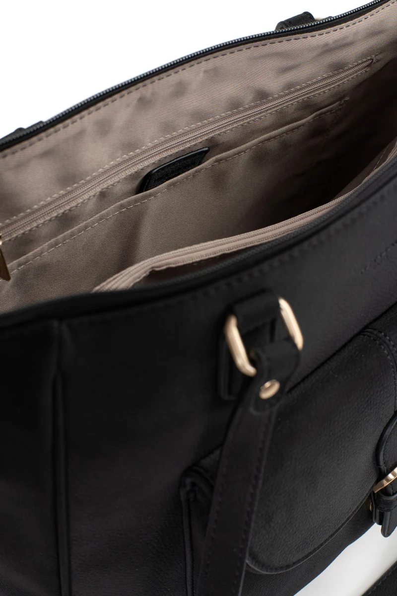Sac cabas porté épaule - A4