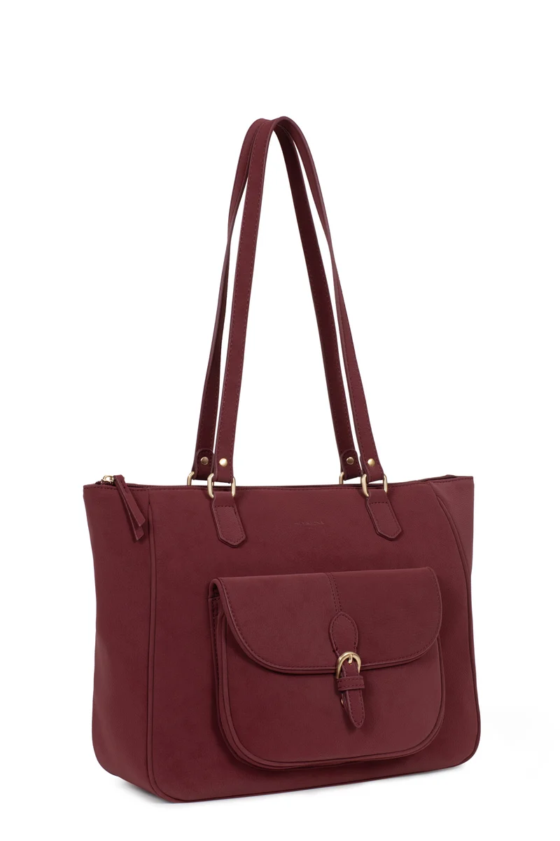 Sac cabas porté épaule - A4