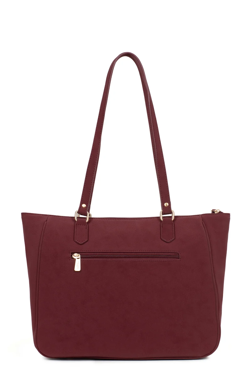 Sac cabas porté épaule - A4