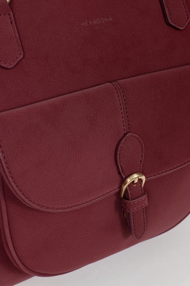 Sac cabas porté épaule - A4